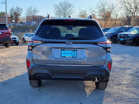 Used 2026 Subaru Forester Premium AWD/4WD image 8