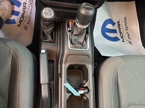 New 2026 Jeep Gladiator Sport image 23