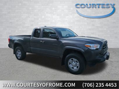 Used 2019 Toyota Tacoma SR5