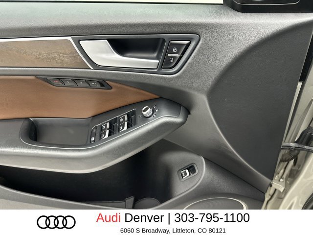 Used 2015 Audi Q5 2.0T Premium Plus w/ Technology Package AWD/4WD image 13