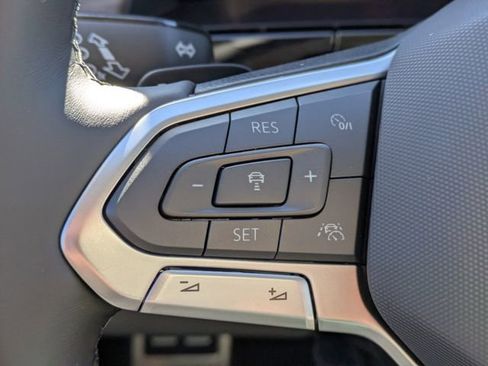 New 2026 Volkswagen Atlas SEL Premium R-Line image 28