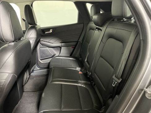 Used 2022 Ford Escape SEL AWD/4WD image 28