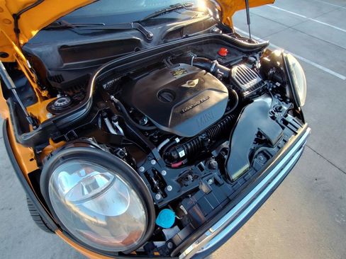 Used 2014 MINI Cooper S image 13