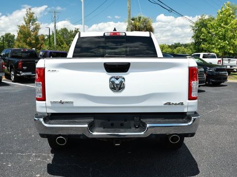 Used 2023 RAM 1500 Lone Star w/ Trailer Tow Group AWD/4WD image 7