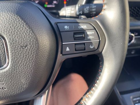 Used 2026 Honda CR-V Sport-L image 17