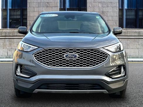 Used 2024 Ford Edge SEL w/ Convenience Package AWD/4WD image 3