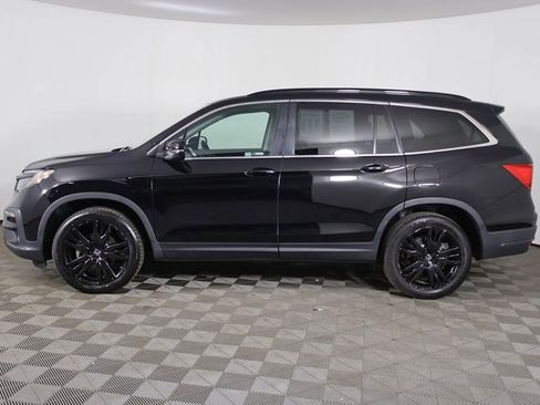 Used 2022 Honda Pilot Special Edition image 19