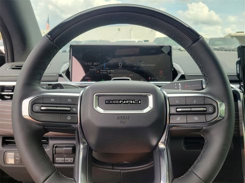 New 2025 GMC Sierra EV Denali image 14