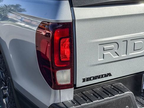 New 2026 Honda Ridgeline TrailSport image 8