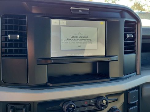 New 2026 Ford F450 XL image 28