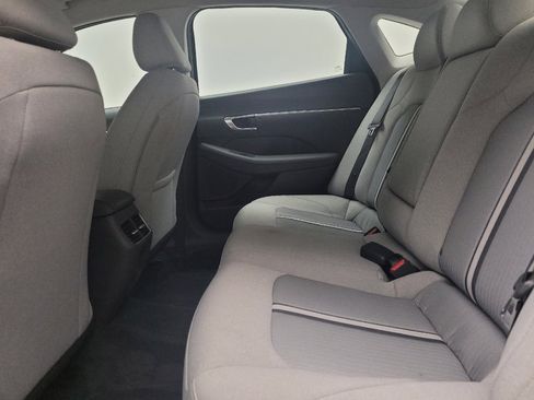 Used 2020 Hyundai Sonata SEL w/ Convenience Package FWD image 18
