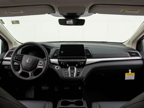 New 2026 Honda Odyssey EX-L image 9