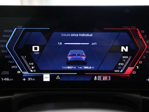 Used 2026 BMW M3 RWD image 19