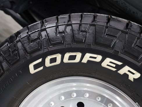 Used 1991 Ford F150 4x4 Regular Cab image 33