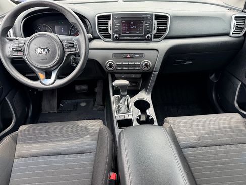 Used 2017 Kia Sportage LX w/ LX Popular Package AWD/4WD image 15