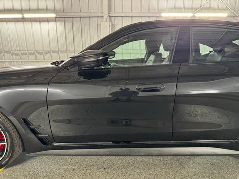 Used 2024 BMW i4 M50 AWD/4WD image 19