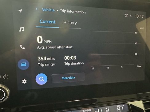 Used 2025 Toyota Sienna LE image 34