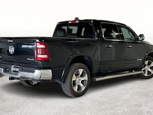 Used 2022 RAM 1500 Laramie image 2