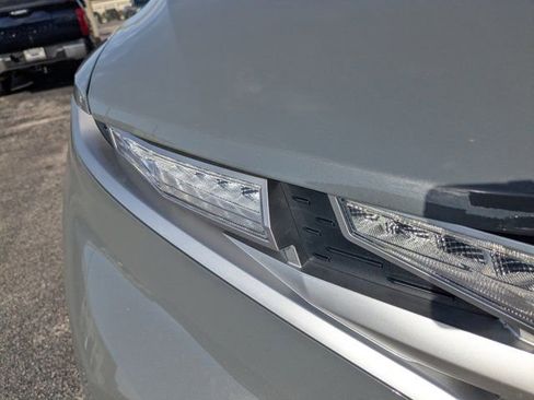 Used 2024 Hyundai Santa Cruz SEL image 11