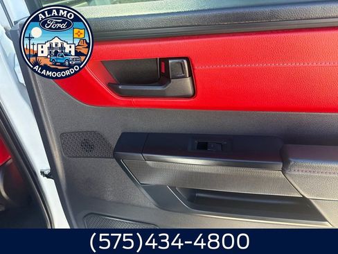 Used 2022 Toyota Tundra TRD Pro image 17