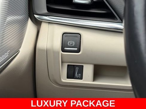 Used 2023 Cadillac CT4 Luxury w/ Sun And Sound Package RWD image 20