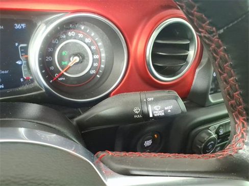 Used 2020 Jeep Gladiator Rubicon image 19