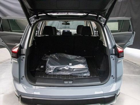 New 2026 Nissan Rogue SV image 17