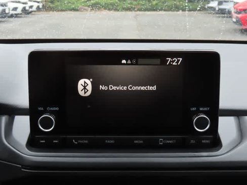 Certified 2024 Honda Accord EX image 18