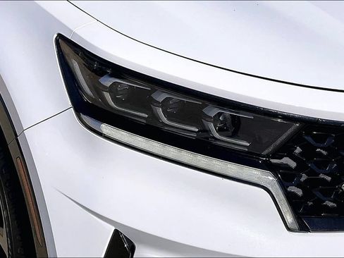 Used 2022 Kia Sorento SX FWD image 28