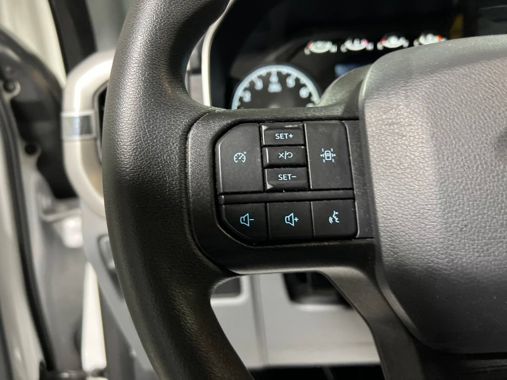 Used 2022 Ford F150 XLT w/ Trailer Tow Package AWD/4WD image 23