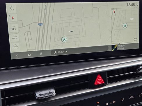 New 2026 Kia Sorento EX w/ EX Premium Package image 12