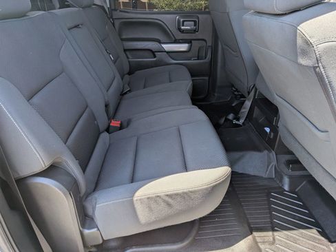 Used 2018 Chevrolet Silverado 1500 LT w/ All Star Edition image 23