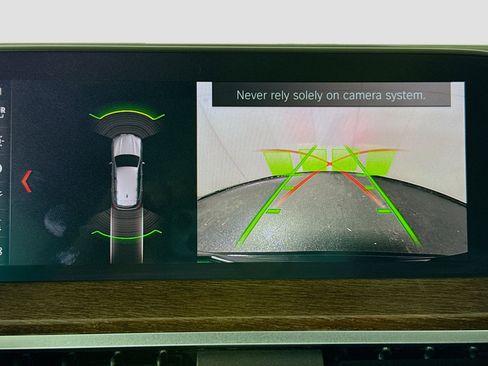 Used 2021 BMW X3 sDrive30i w/ Convenience Package image 19