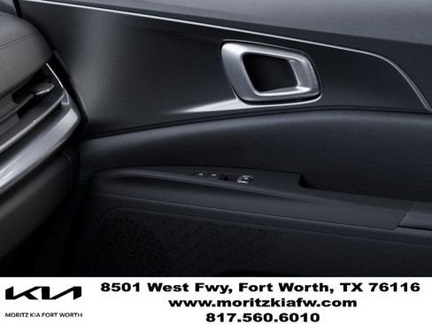 New 2026 Kia Carnival SX FWD image 25