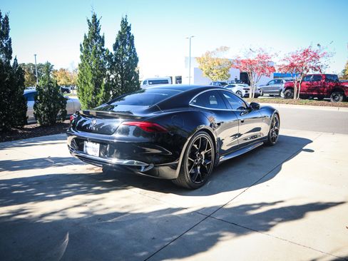 Used 2020 Karma Revero GT image 10