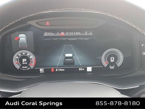 Certified 2025 Audi Q7 3.0T Premium Plus w/ Premium Plus Package image 26