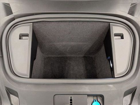 Used 2021 Porsche Taycan Turbo S image 26