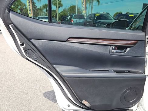 Used 2016 Lexus ES 350 image 14