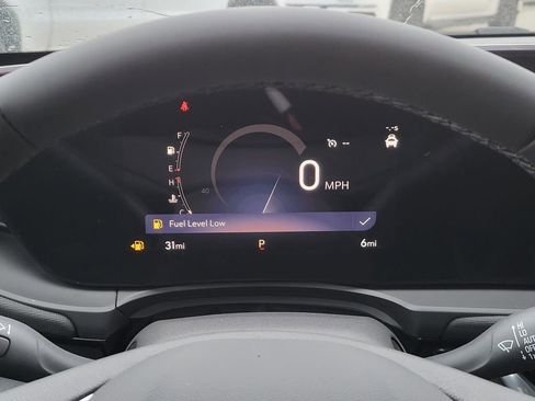 New 2026 Buick Envista Sport Touring w/ Convenience I Package image 13