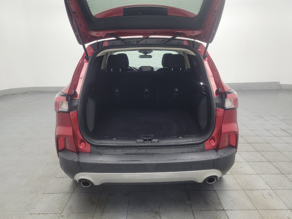 Used 2020 Ford Escape SE AWD/4WD image 29