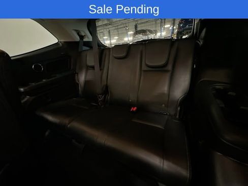 Used 2021 Subaru Ascent Touring AWD/4WD image 36