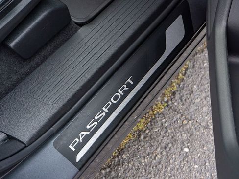 New 2026 Honda Passport TrailSport image 27