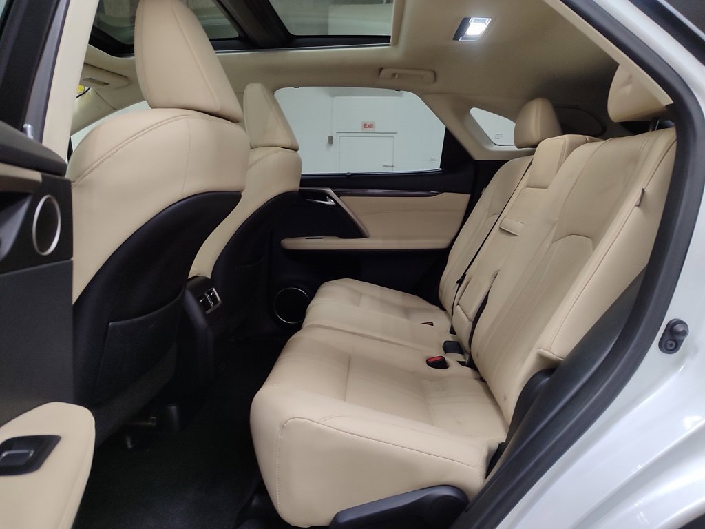 Used 2022 Lexus RX 350 AWD w/ Luxury Package image 23