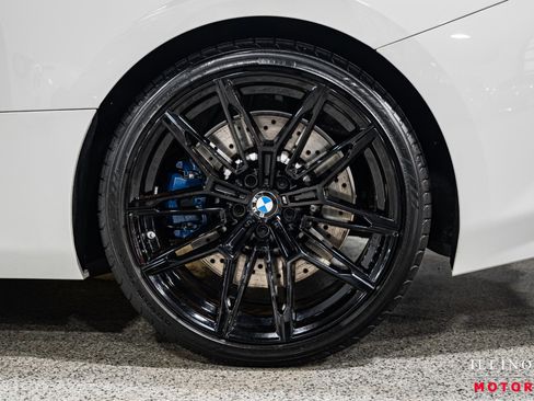 Used 2024 BMW M2 w/ Lighting Package image 13