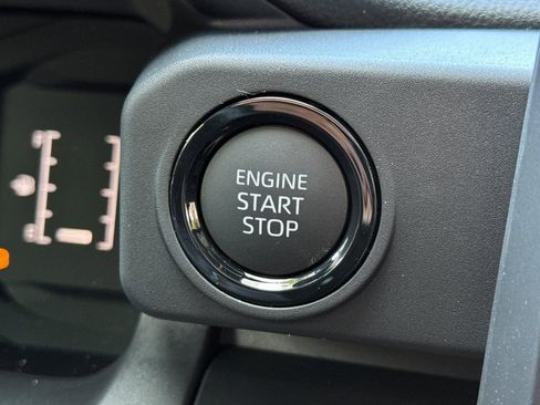 New 2026 Toyota Tacoma SR RWD image 24