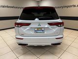 New 2024 Mitsubishi Outlander Ralliart image 5