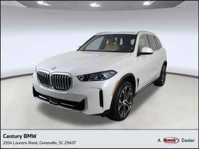 Used 2026 BMW X5 sDrive40i
