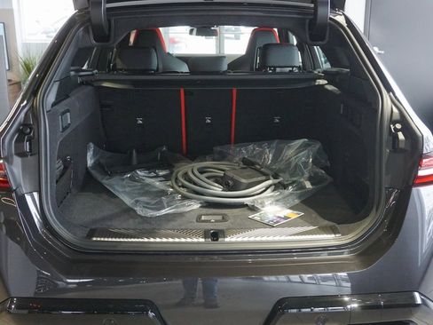 New 2026 BMW M5 Touring image 5