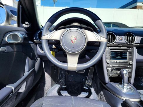 Used 2009 Porsche Boxster image 27