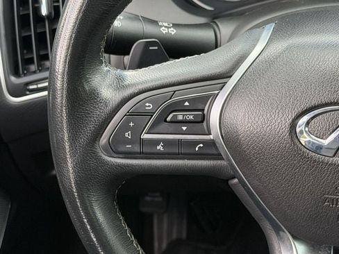 Used 2019 INFINITI Q50 Sport w/ Carbon Fiber Package RWD image 14